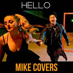 Hello (Rock Cover)