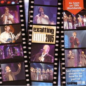 Exalting Him 2005:National Talent Search - The Finalists