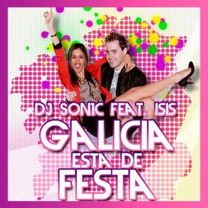 Galicia Está de Festa (Radio Edit)