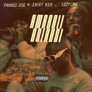 Amabali Wase Kasi (Explicit)