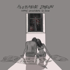 Vorrei accendere la luce