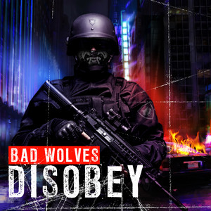 Disobey (Explicit)