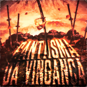 Fantasma da Vingança