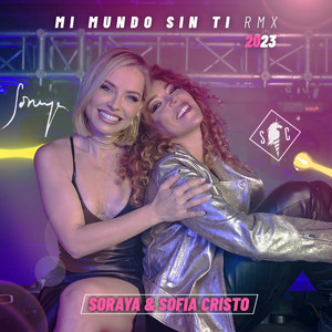 Mi Mundo Sin Ti (Remix)