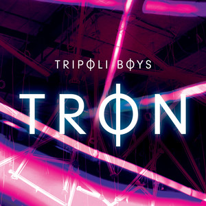 Tron (French Geometry & Tanimura Midnight Remix)