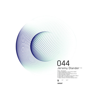 Steps (Axel Boman's Amen Remix)