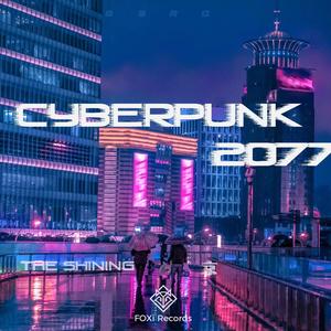 Cyberpunkers 2077x