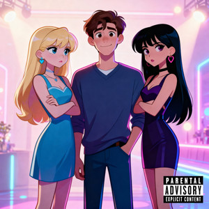 The Favorite (Explicit)