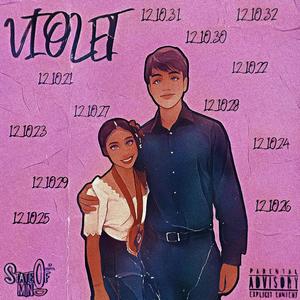 Violet (Explicit)