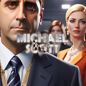 Michael Scott (Explicit)