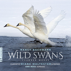 Two Songs on Poems by William Butler Yeats - Two Songs on Poems by William Butler Yeats: II. The Wild Swans at Coole