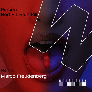 Red Pill Blue Pill (Marco Freudenberg Rework)