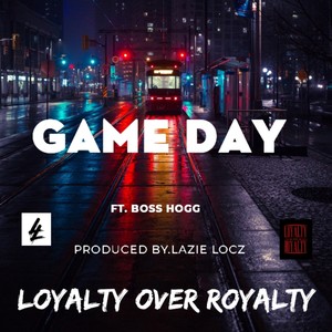 Game Day (feat. Boss Hogg) [Explicit]