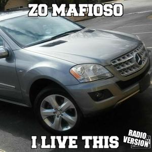 I LIVE THIS (Radio Edit)