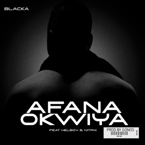 Afana okwiya (Remix)