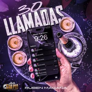 30 Llamadas (Explicit)