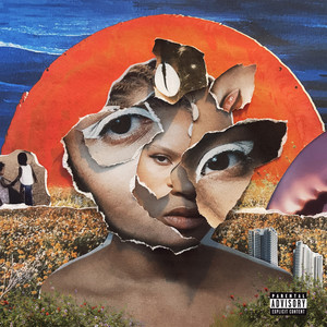 Depuis que t'es plus là