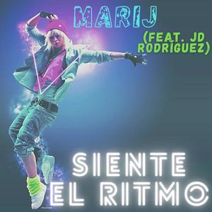 Siente El Ritmo (feat. JD Rodríguez)