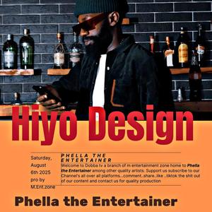 Hio Design (feat. Phella)