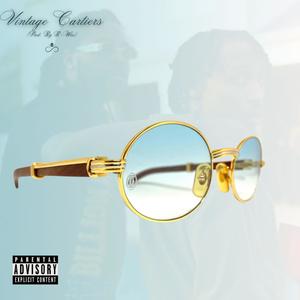 Vintage Cartiers (Explicit)