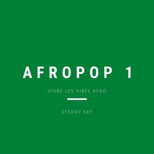 Afropop 1 (Vivre les vibes Afro)