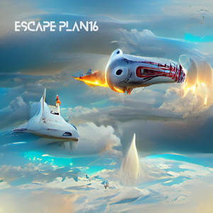 Escape Plan16 (Explicit)