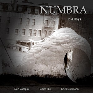 Numbra I: Alloys