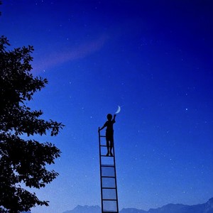 有可能的夜晚封面