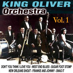 The Best Orchestra Vol. 1