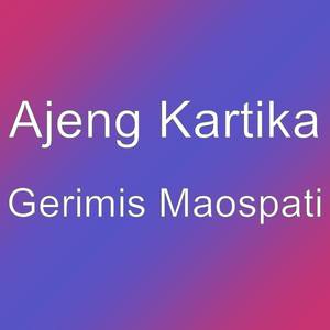 Gerimis Maospati