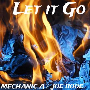 Let it Go (feat. Joe Booe)