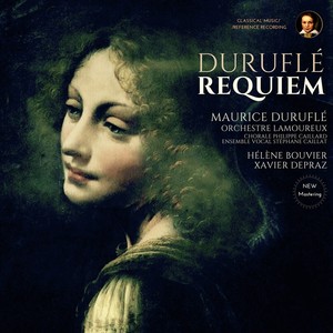 Requiem pour soli, choeurs et orchestre, Op. 9 - III. Domine Jesu Christe (2023 Remastered, Paris 1958)