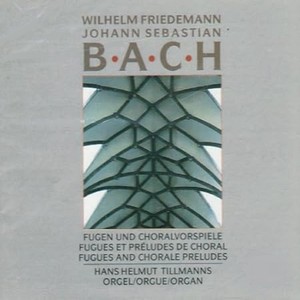 Wir danken dir, Herr Jesu Christ in G Major, BWV 623