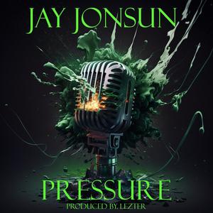 Pressure (Explicit)