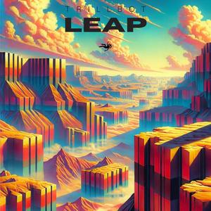 Leap (feat. Rayna Torres)