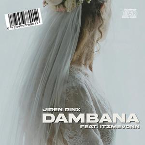 Dambana (feat. Itzmevonn) [Explicit]