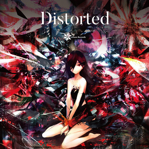 Distorted