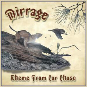 Theme From Car Chase