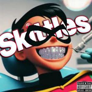 Skittlez (feat. Onyxthagod) (Explicit)