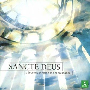 Sante Deus