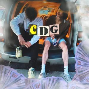 C.D.G (feat. Slump) [Explicit]