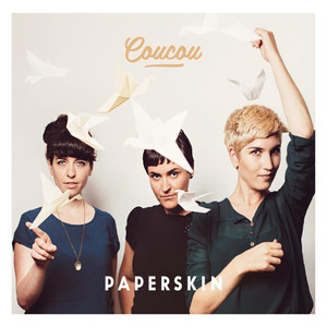 Paperskin