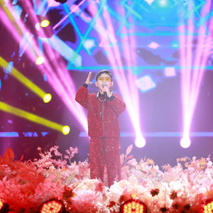 这条街最靓的仔