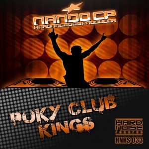 Poky Club Kings (Original Mix)