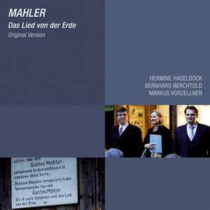 Mahler: Das Lied von der Erde - I. Das Trinklied vom Jammer der Erde