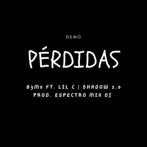 Pérdidas (Demo) [feat. Lil C & Shadow 2.0]