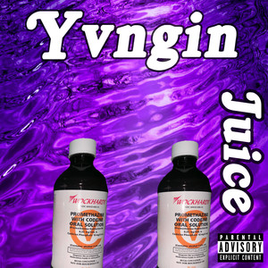 JUICE (Explicit)