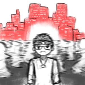 think i'm finished (Explicit)