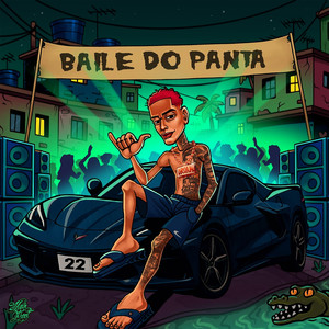 Baile do Panta (Explicit)