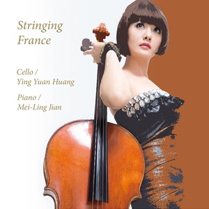 Stringing France